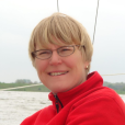Profielfoto van Annet van der Louw