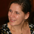 Profielfoto van Annemieke van der Plaat