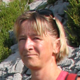 Profielfoto van Ingrid Maas