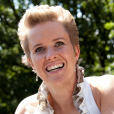 Profielfoto van Aline Meijerink