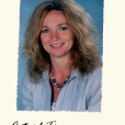 Profielfoto van Astrid Timmermans