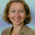 Profielfoto van Patricia Versnel-Blom