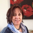 Profielfoto van Mariette van Hazendonk